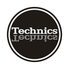 Magma Slipmat Technics Mirror 1