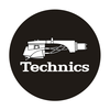 Magma Slipmat Technics Headshell 1