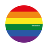 Magma Slipmat Technics Pride