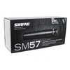 Shure SM-57LCE