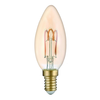 Avide LED Soft Filament Candle 3W E14 360° 2700K