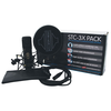 Sontronics STC-3X PACK