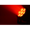 Fos Technologies TOURING PAR 7X15 IP HEX