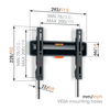 Vogel's TVM 3203