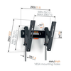 Vogel's TVM 3213