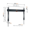 Vogel's TVM 3603