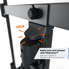 Vogel's TVM 3643 Black