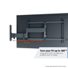 Vogel's TVM 3643 Black