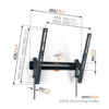 Vogel's TVM 3413