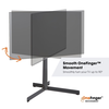 Vogel's TVS 3690 Black