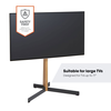 Vogel's TVS 3695 Black