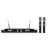 Ld Systems U-505 HHC 2