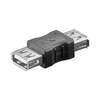 ATC Electronics Μούφα USB 2.0 AF/AF