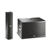 FBT VERTUS CS1000 Black