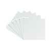 Glorious Vinyl Divider White
