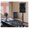 Pioneer VM-80 Black