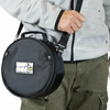 Walkasse W-HEADPHONES-BLACK