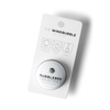 Bubblebee The Windbubble (Size 1) White