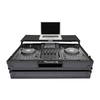 Magma DJ-Controller Workstation XDJ-XZ Black