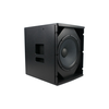 Martin Audio Blackline X115 Black
