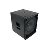 Martin Audio Blackline X115 Black
