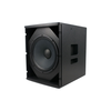 Martin Audio Blackline X115 Black