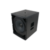 Martin Audio Blackline X115 Black