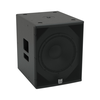Martin Audio Blackline X115 Black
