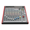 Allen & Heath ZED-12FX