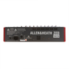 Allen & Heath ZED-12FX
