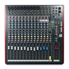 Allen & Heath ZED-16FX