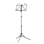 Konig & Meyer 100/5 Black