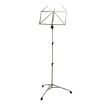 Konig & Meyer 107 Chrome