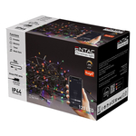Entac Christmas IP44 120 LED Light MC 9M Tuya APP