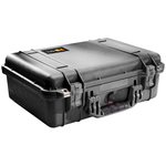 Peli 1500 BLK