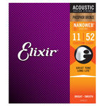Elixir 16027