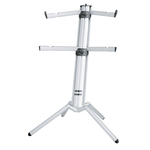 Konig & Meyer 18860 Spider Pro Silver