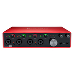 Focusrite SCARLETT 18i8 3RD GEN
