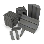 EQ Acoustics Project Room Kit Grey
