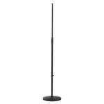 Konig & Meyer 26010 Black