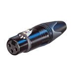 Neutrik NC-3FXX-B