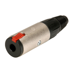 Neutrik NJ-3FC-6