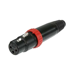 Neutrik NC-3FXS-B