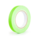 Allcolor 649-19 Neon-Green Gaffer-Tape Matt