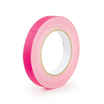 Allcolor 649-19 Neon-Pink Gaffer-Tape Matt