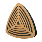 Proacoustics AcouCell Petalo Wood Omni