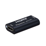ATC Electronics Ενισχυτής 40M HDMI ΘΗΛ/ΘΗΛ 4K