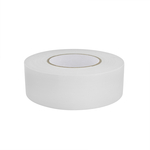Allcolor 691-50 White Gaffer-Tape Matt