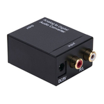 ATC Electronics Analogue To Digital