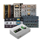 Universal Audio Apollo Solo USB Heritage Edition